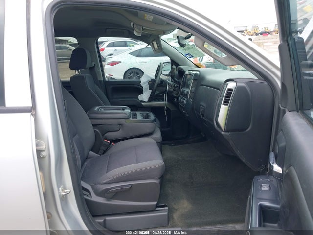 3GCPCREC1GG117881 Chevrolet Silverado 1500 1lt
