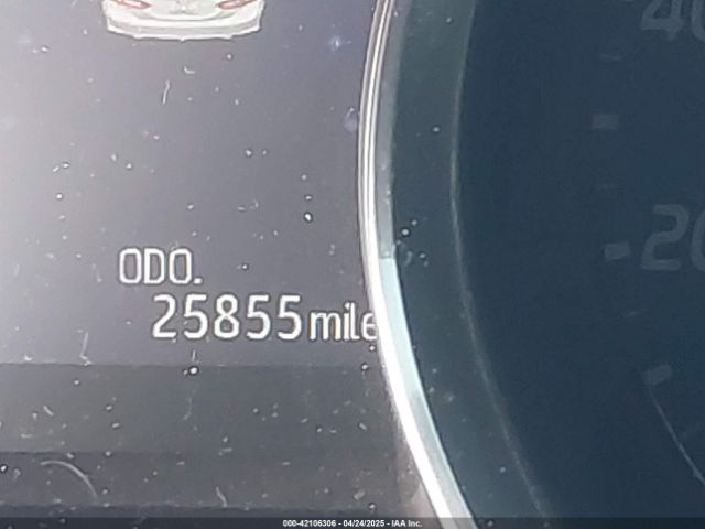 4T1K61AK4LU384189 Toyota CAMRY XSE