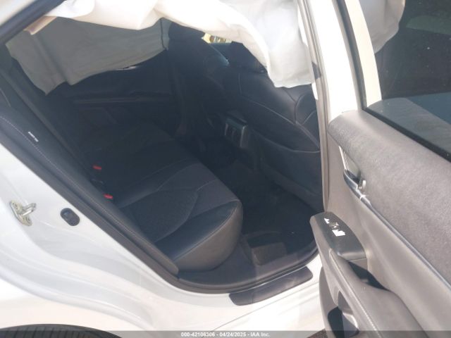 4T1K61AK4LU384189 Toyota CAMRY XSE