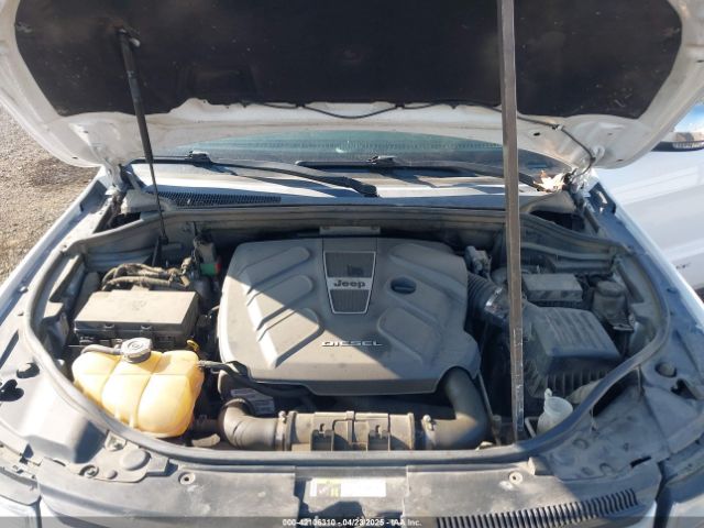 1C4RJFBM8FC748235 Jeep Grand Cherokee Limited