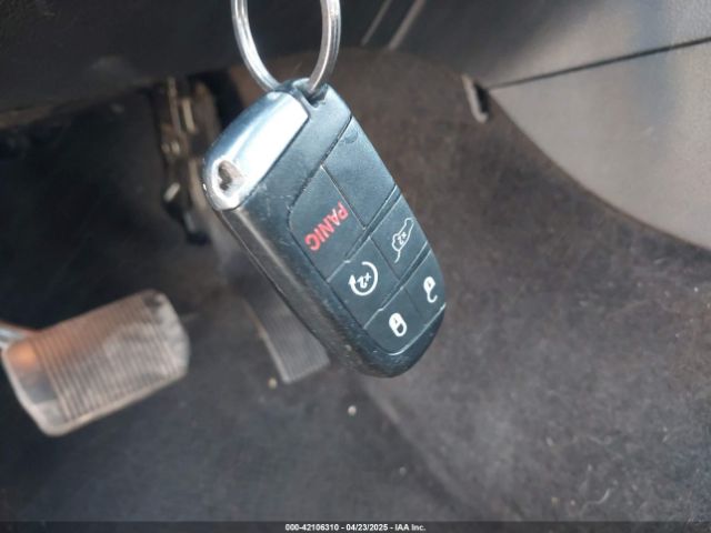 1C4RJFBM8FC748235 Jeep Grand Cherokee Limited