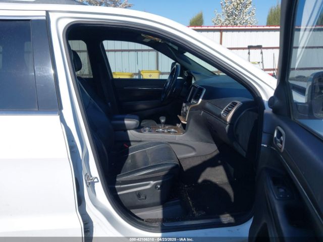 1C4RJFBM8FC748235 Jeep Grand Cherokee Limited