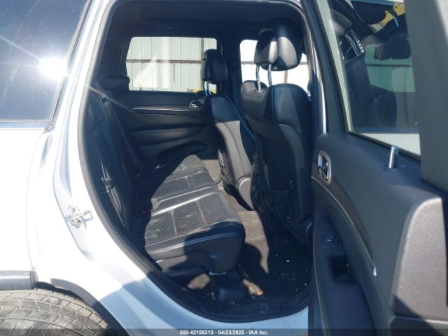 1C4RJFBM8FC748235 Jeep Grand Cherokee Limited