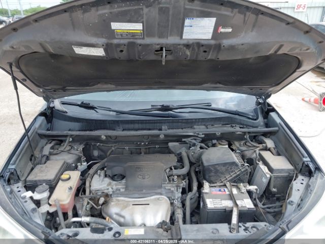 2T3YFREV7HW366863 Toyota Rav4 Platinum