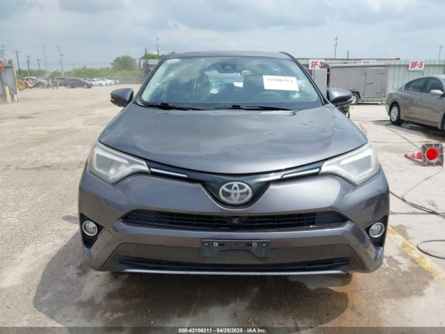 2T3YFREV7HW366863 Toyota Rav4 Platinum