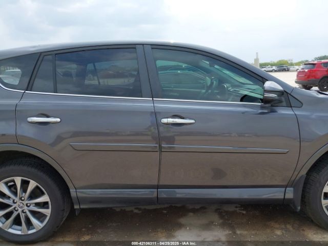 2T3YFREV7HW366863 Toyota Rav4 Platinum