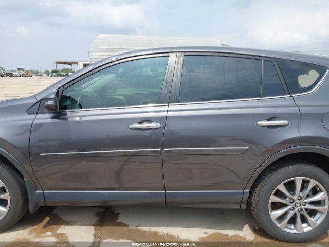 2T3YFREV7HW366863 Toyota Rav4 Platinum