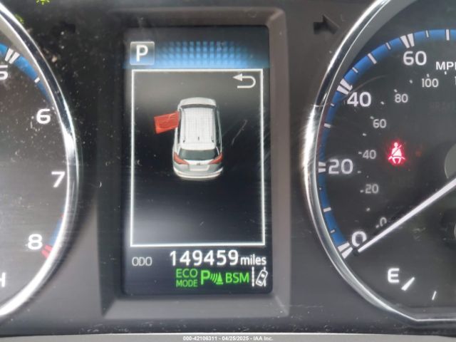 2T3YFREV7HW366863 Toyota Rav4 Platinum