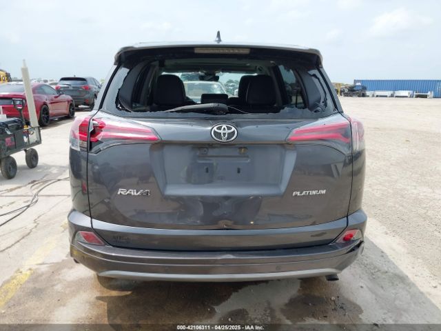 2T3YFREV7HW366863 Toyota Rav4 Platinum