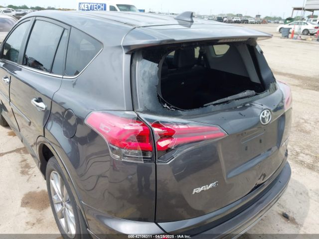 2T3YFREV7HW366863 Toyota Rav4 Platinum