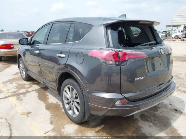 2T3YFREV7HW366863 Toyota Rav4 Platinum