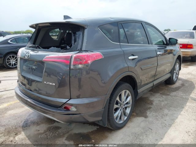2T3YFREV7HW366863 Toyota Rav4 Platinum