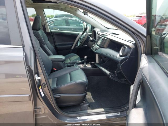 2T3YFREV7HW366863 Toyota Rav4 Platinum