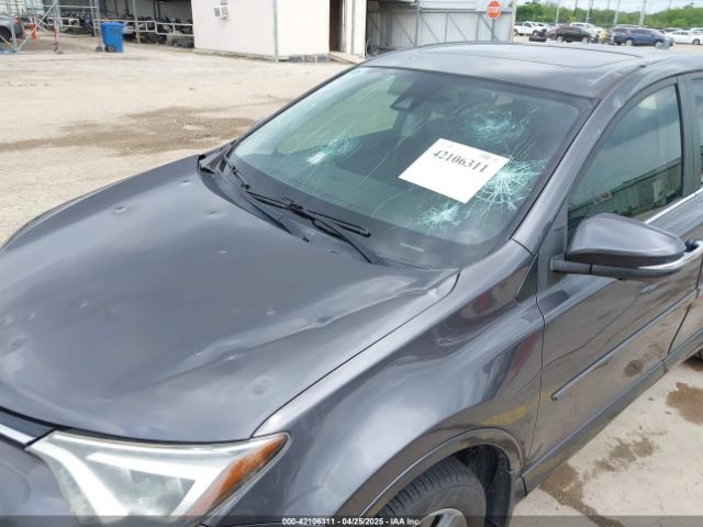 2T3YFREV7HW366863 Toyota Rav4 Platinum