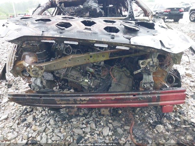 1FA6P0H7XE5383923 Ford FUSION SE