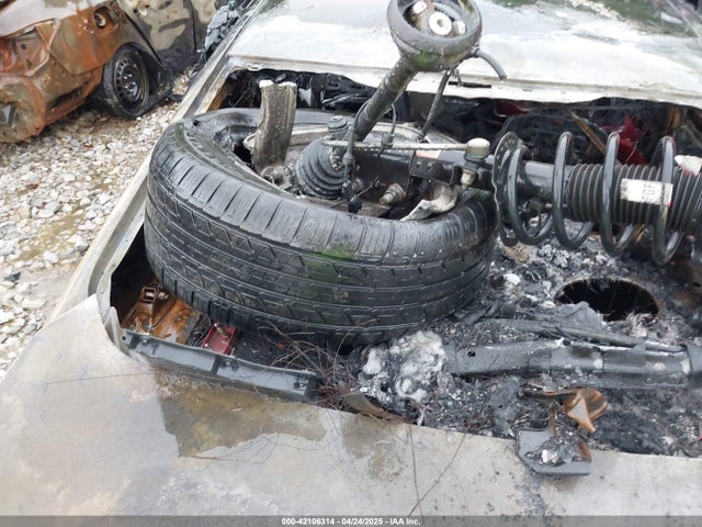1FA6P0H7XE5383923 Ford FUSION SE