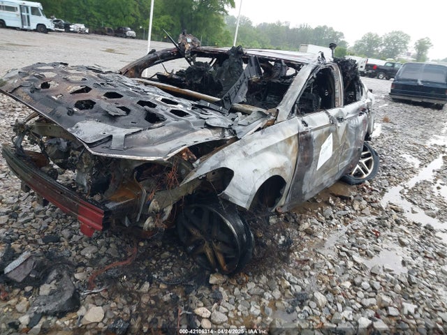 1FA6P0H7XE5383923 Ford FUSION SE