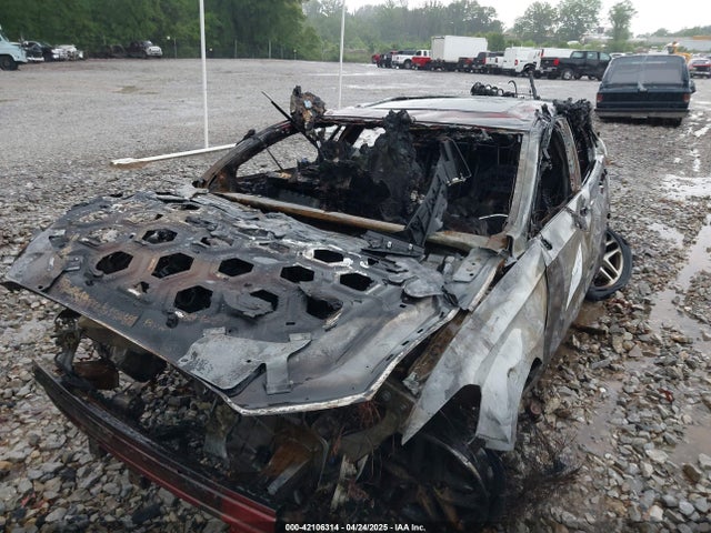 1FA6P0H7XE5383923 Ford FUSION SE