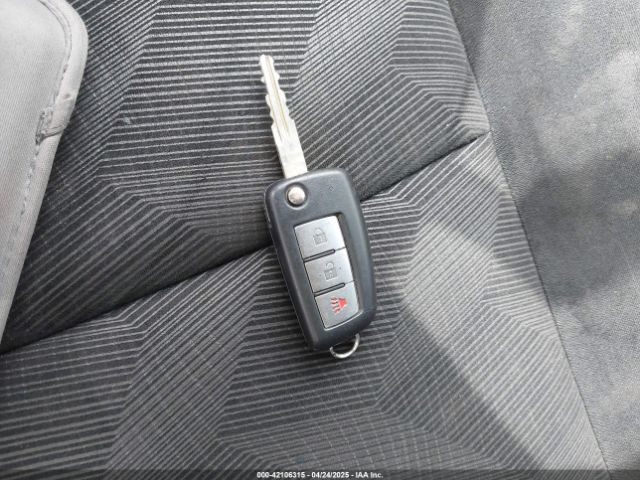 5N1AT2MV5FC824012 Nissan Rogue S/sl/sv
