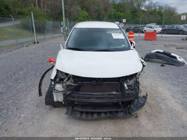 5N1AT2MV5FC824012 Nissan Rogue S/sl/sv