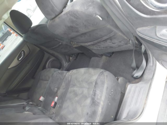 5N1AT2MV5FC824012 Nissan Rogue S/sl/sv
