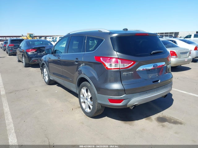 Ford Escape Titanium 2016 1FMCU0J97GUA55638 Image 3