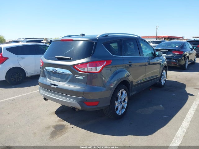 Ford Escape Titanium 2016 1FMCU0J97GUA55638 Image 4