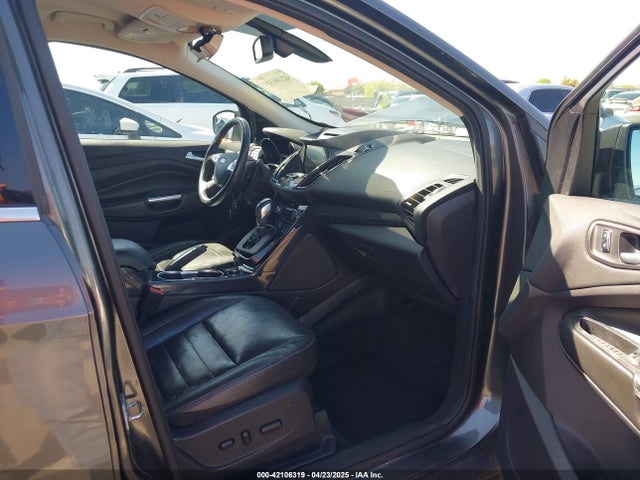 Ford Escape Titanium 2016 1FMCU0J97GUA55638 Image 5