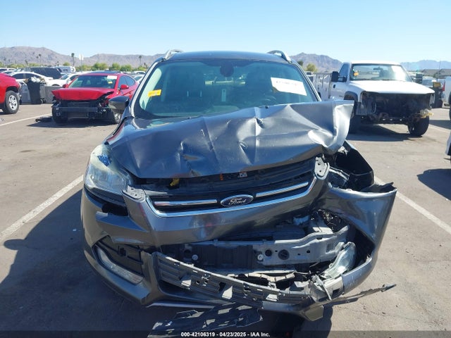 Ford Escape Titanium 2016 1FMCU0J97GUA55638 Image 6