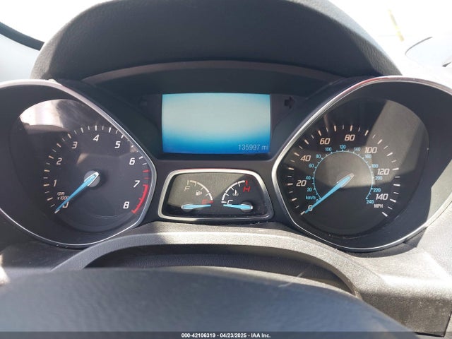 Ford Escape Titanium 2016 1FMCU0J97GUA55638 Image 7