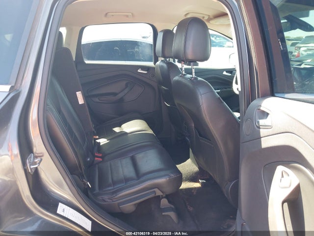 Ford Escape Titanium 2016 1FMCU0J97GUA55638 Image 8