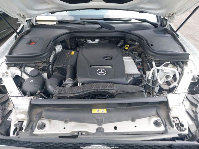 2019 MERCEDES-BENZ GLC 300 WDC0G4JB0KF670869 Photo 9