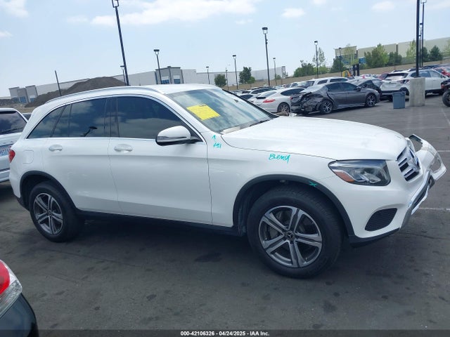WDC0G4JB0KF670869 Mercedes-Benz m274