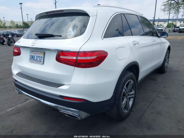 2019 MERCEDES-BENZ GLC 300 WDC0G4JB0KF670869 Photo 3