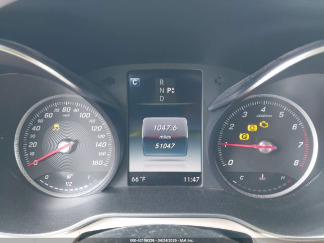 2019 MERCEDES-BENZ GLC 300 WDC0G4JB0KF670869 Photo 6