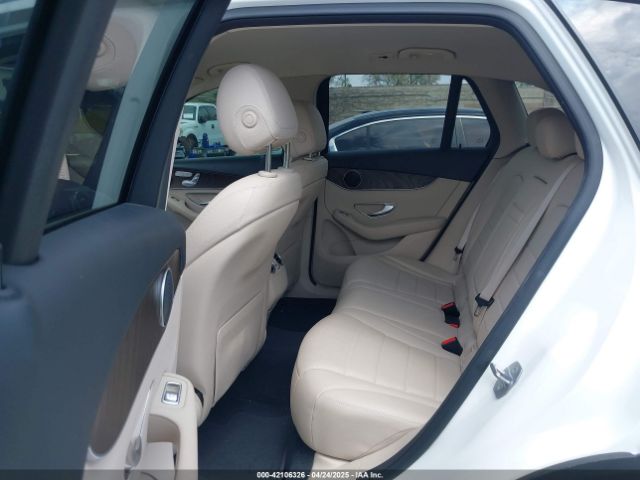2019 MERCEDES-BENZ GLC 300 WDC0G4JB0KF670869 Photo 7