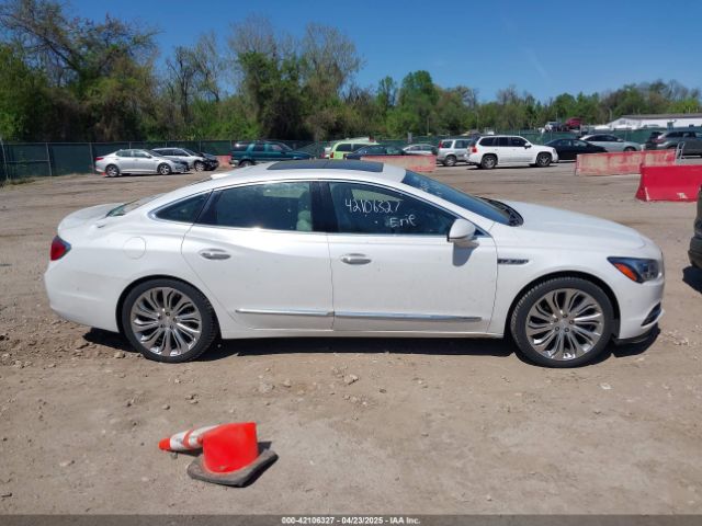 1G4ZR5SS4HU176557 Buick Lacrosse Premium