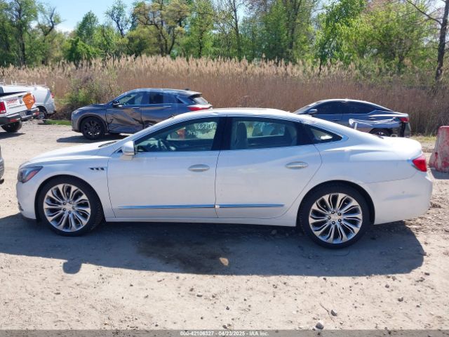 1G4ZR5SS4HU176557 Buick Lacrosse Premium