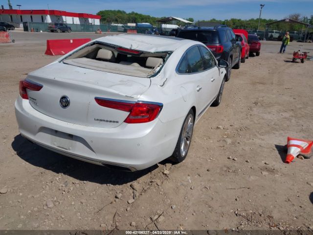 1G4ZR5SS4HU176557 Buick Lacrosse Premium