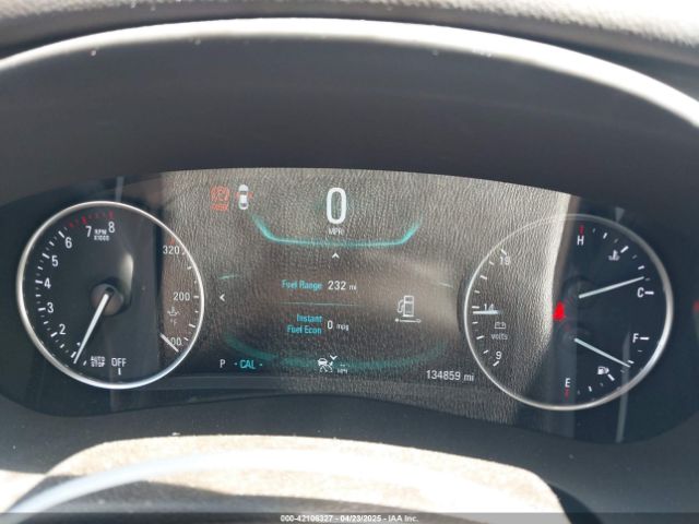 1G4ZR5SS4HU176557 Buick Lacrosse Premium