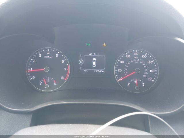 5XXGT4L38GG073659 KIA Optima Lx