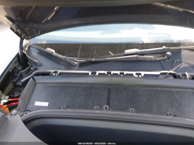 7SAYGDEE0RA263842 Tesla Model Y Long Range Dual Motor All-wheel Drive