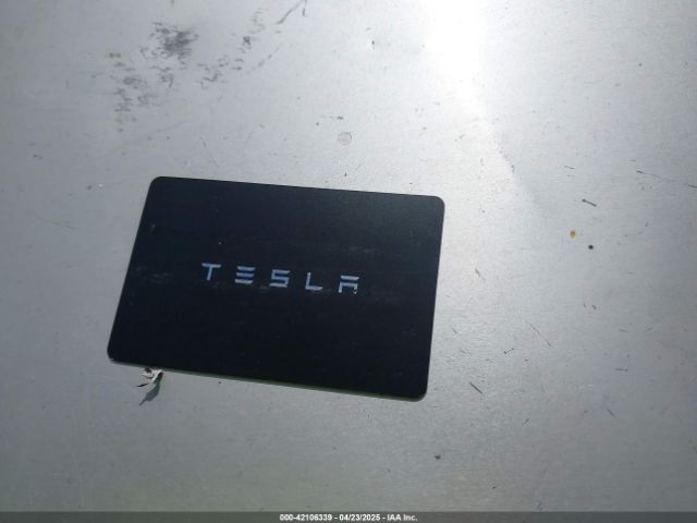 7SAYGDEE0RA263842 Tesla Model Y Long Range Dual Motor All-wheel Drive