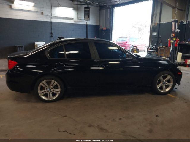 WBA3B3G50ENR83599 BMW 328i Xdrive