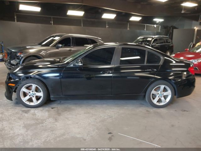 WBA3B3G50ENR83599 BMW 328i Xdrive