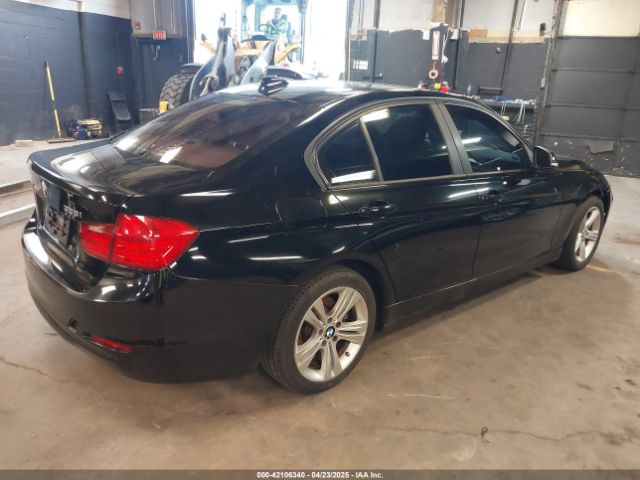 WBA3B3G50ENR83599 BMW 328i Xdrive