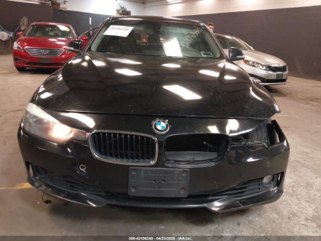 WBA3B3G50ENR83599 BMW 328i Xdrive
