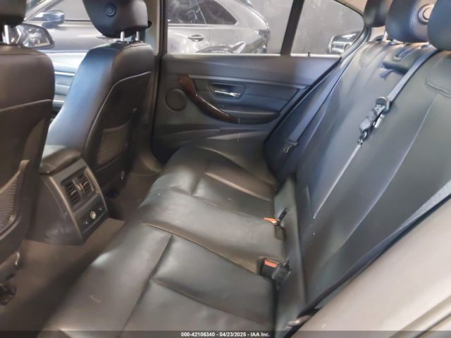 WBA3B3G50ENR83599 BMW 328i Xdrive