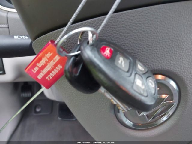 5GAKRAKD0GJ183443 Buick Enclave Convenience