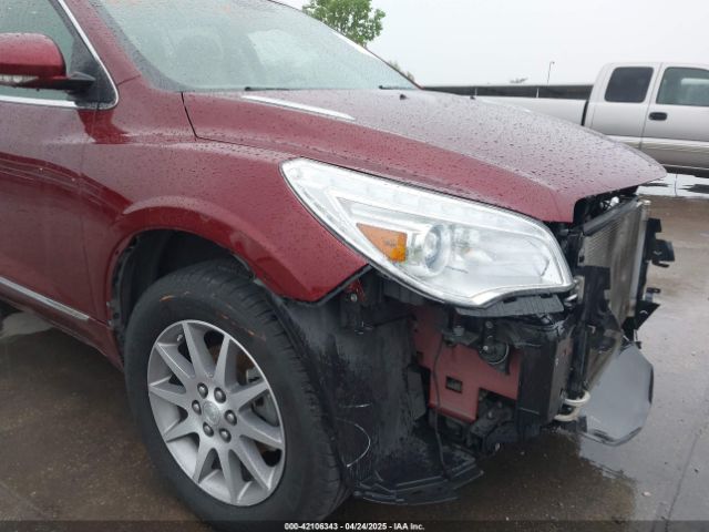 5GAKRAKD0GJ183443 Buick Enclave Convenience